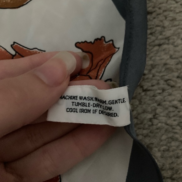 Vintage Veresa Vera Floral Scarf Made in Japan - Picture 4 of 6